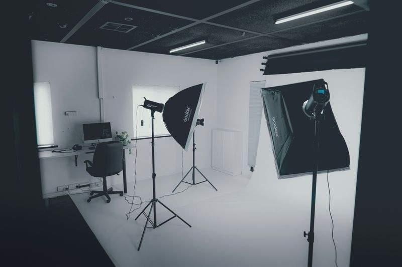 NorthStar Broadcast Studios