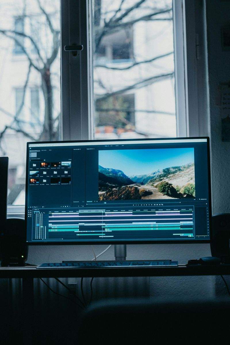 NorthStar Broadcast Studios