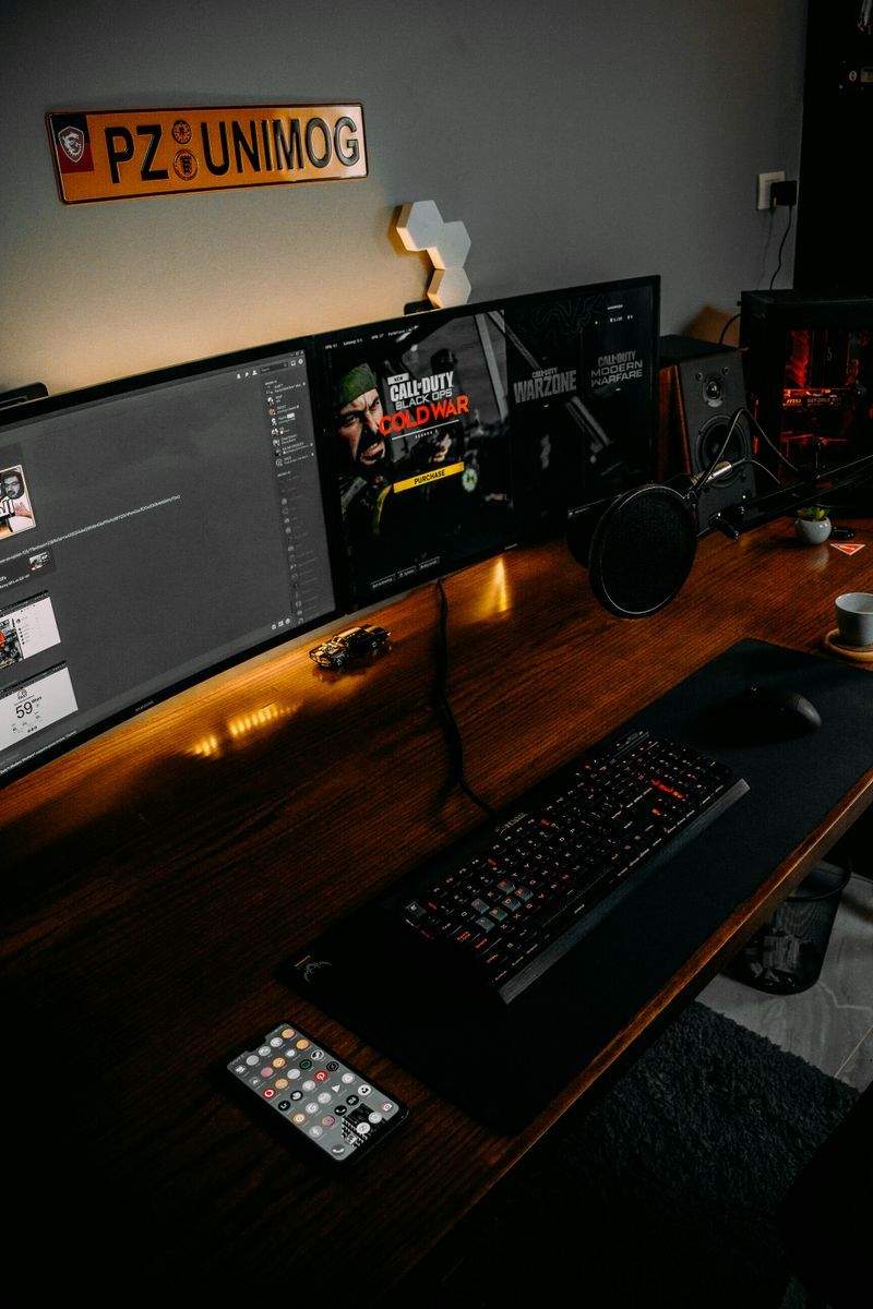 NorthStar Broadcast Studios 1