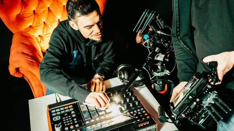 NorthStar Broadcast Studios 11