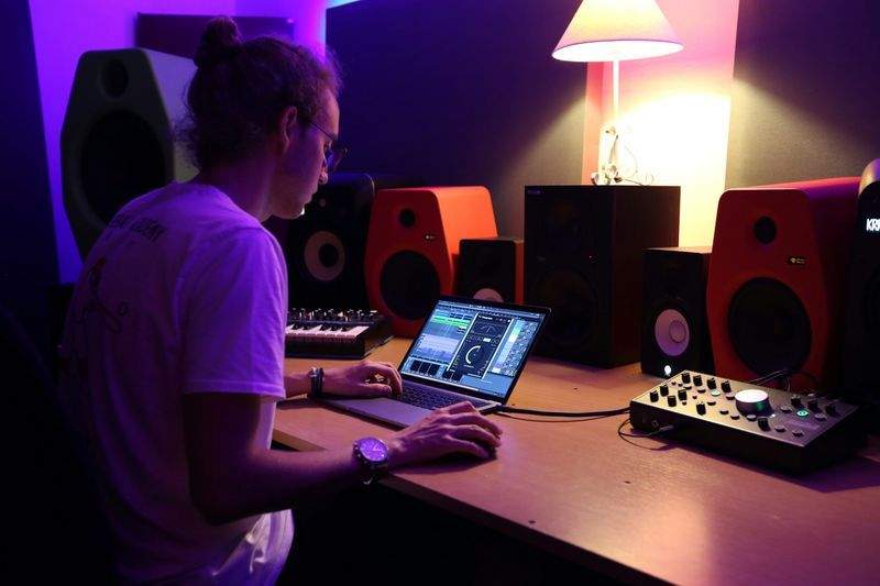 NorthStar Broadcast Studios 13