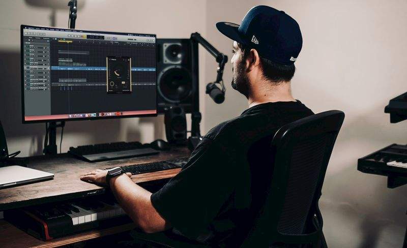 NorthStar Broadcast Studios 14