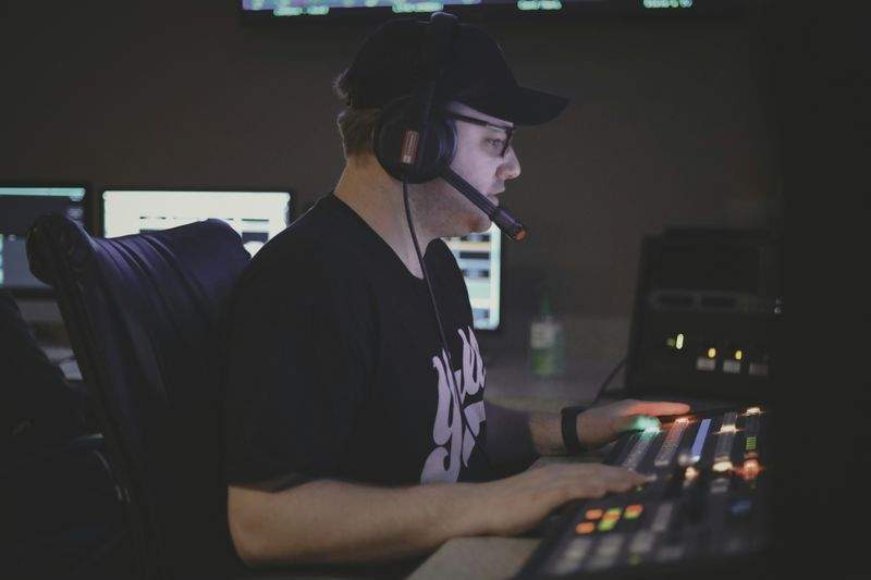 NorthStar Broadcast Studios 2
