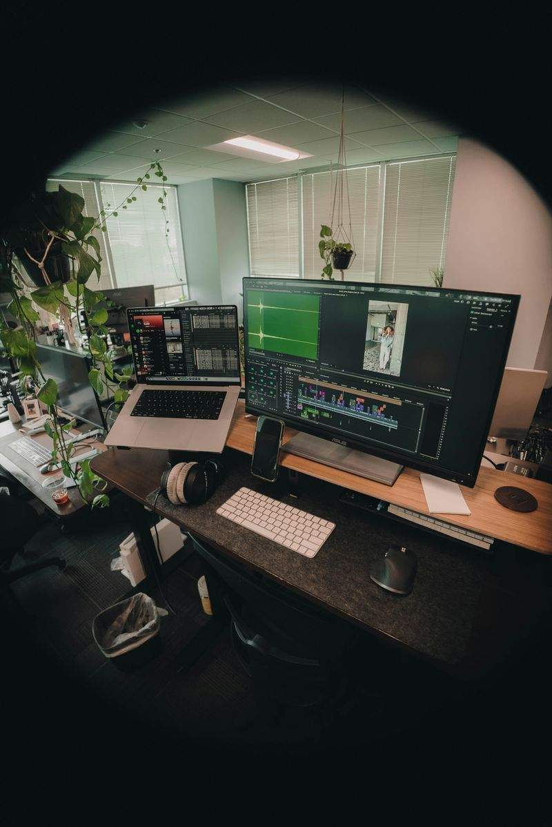 NorthStar Broadcast Studios 3