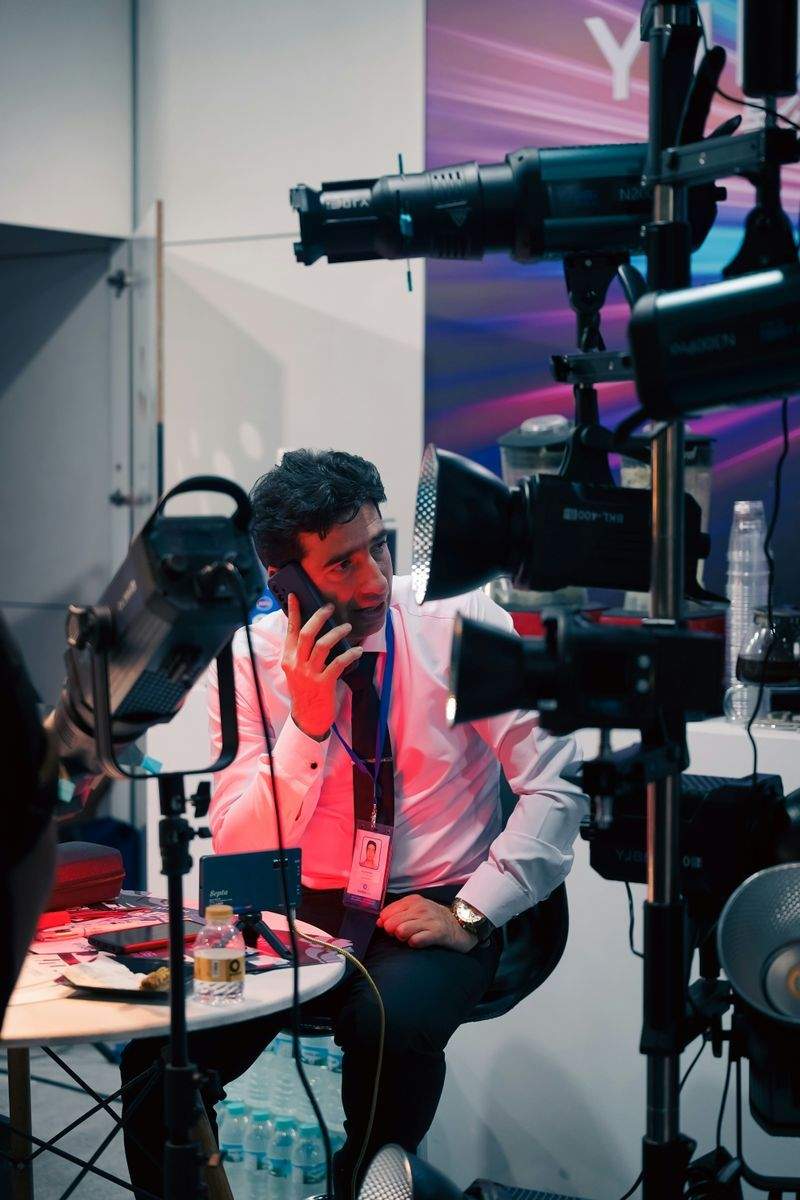 NorthStar Broadcast Studios 7