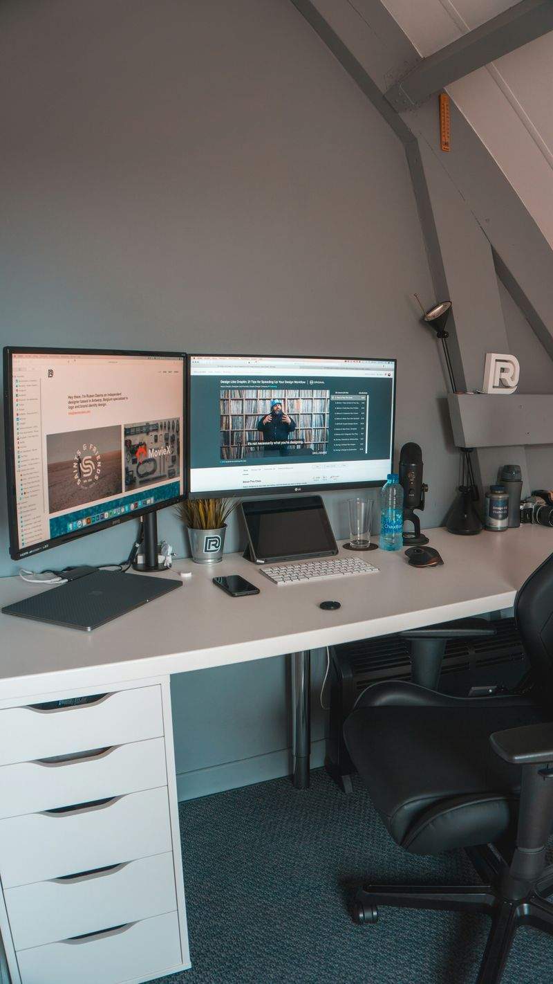 NorthStar Broadcast Studios 8