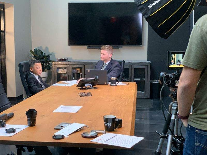 NorthStar Broadcast Studios 9