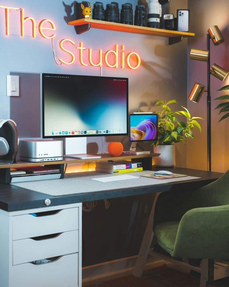 NorthStar Broadcast Studios